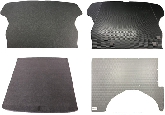 PP Honeycomb Board PP Honeycomb Board